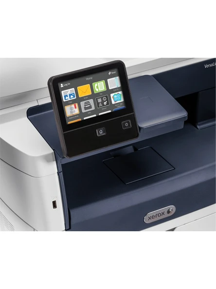 Xerox VersaLink B405V_DN + Tarayıcı + Fotokopi + Faks Çok Fonksiyonlu Lazer Yazıcı - Resim 4