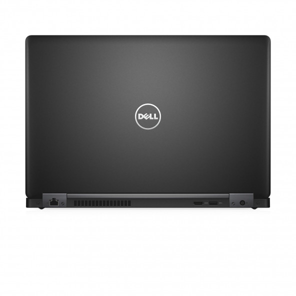Dell Latitude 5580 i5 6200U 8 GB RAM 256 GB SSD 15.6" W10 FHD Dizüstü Bilgisayar (Teşhir) - 4