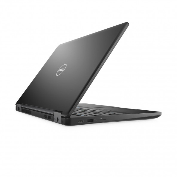 Dell Latitude 5580 i5 6200U 8 GB RAM 256 GB SSD 15.6" W10 FHD Dizüstü Bilgisayar (Teşhir) - 5