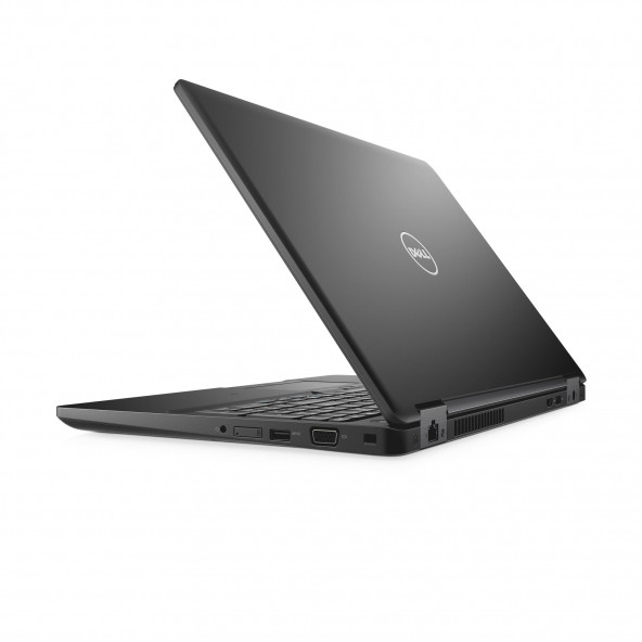 Dell Latitude 5580 i5 6200U 8 GB RAM 256 GB SSD 15.6" W10 FHD Dizüstü Bilgisayar (Teşhir) - 6