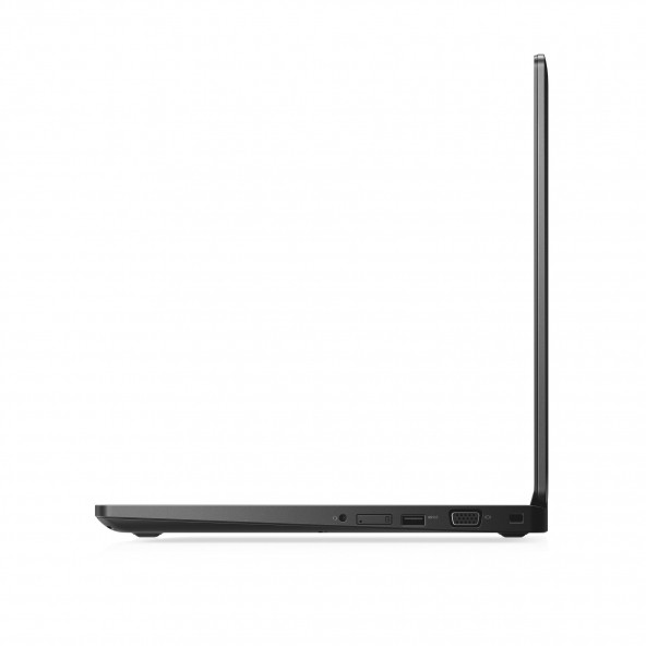 Dell Latitude 5580 i5 6200U 8 GB RAM 256 GB SSD 15.6" W10 FHD Dizüstü Bilgisayar (Teşhir) - 7