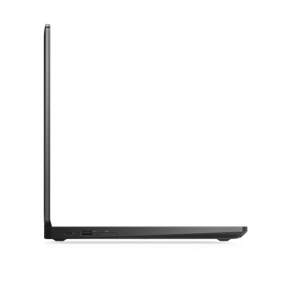 Dell Latitude 5580 i5 6200U 8 GB RAM 256 GB SSD 15.6" W10 FHD Dizüstü Bilgisayar (Teşhir) - 8