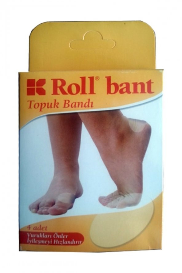 Topuk Bandı