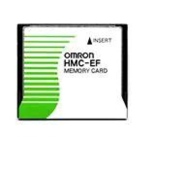 OMRON HMCEF583, Memory Cards 512MB Flash Mem Cd Rohs Compl