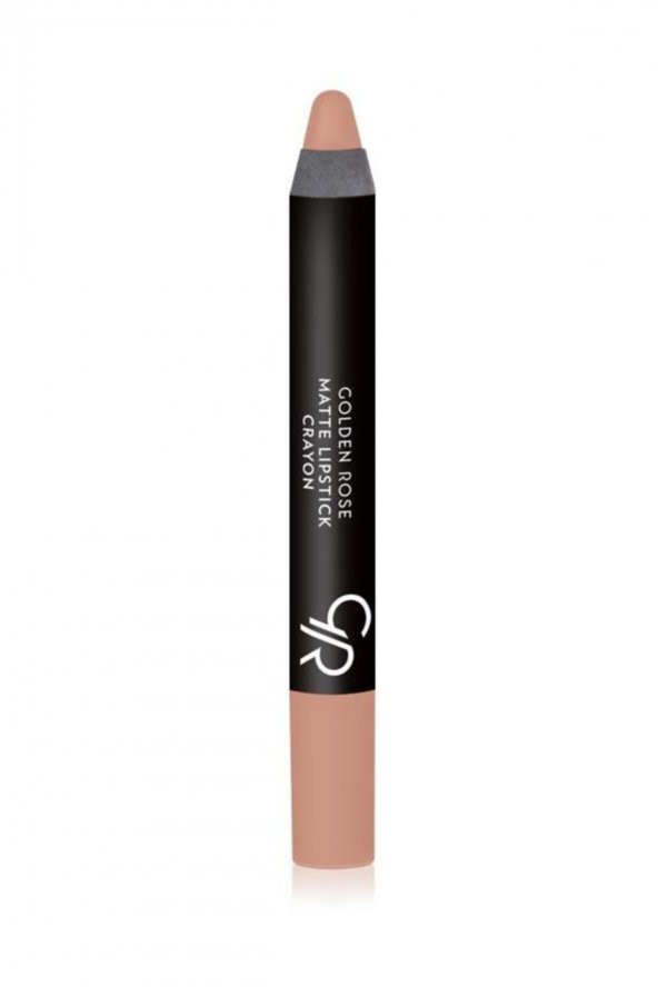 Mat Kalem Ruj - Matte Lipstick Crayon No: 15 8691190903152