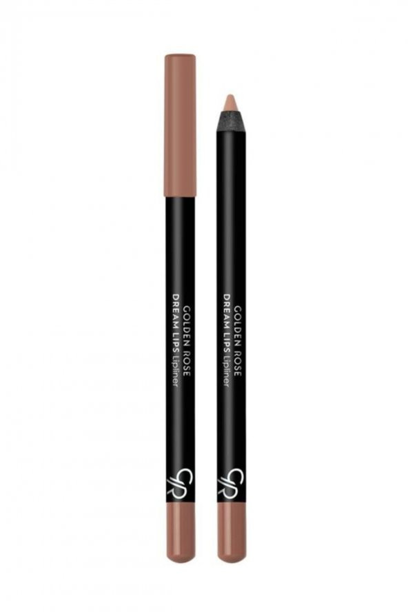 Dudak Kalemi - Dream Lips Lipliner No: 501