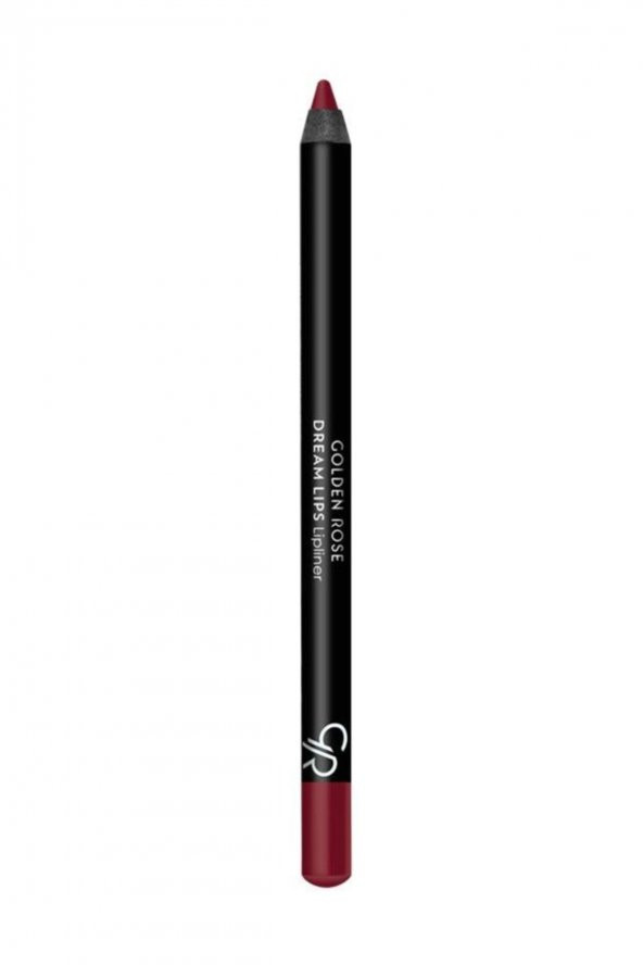 Dudak Kalemi - Dream Lips Lipliner No:528 8691190391287