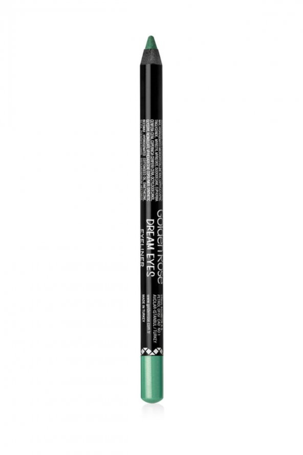Göz Kalemi - Dream Eyes Eyeliner No:414 8691190142148
