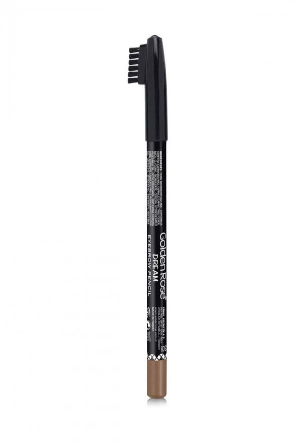 Kaş Kalemi - Dream Eyebrow Pencil No: 308 8691190603083