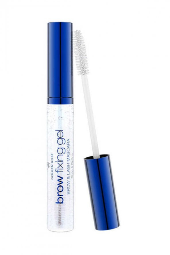 Brow Fixing Gel Kaş Maskarası