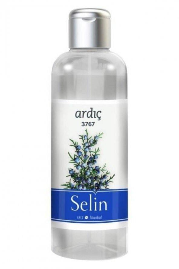 Parfümlü Kolonya Ardıç 100 ml