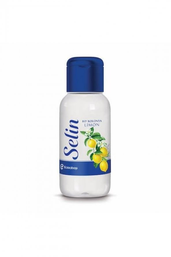 Limon Kolonyası 35 ml