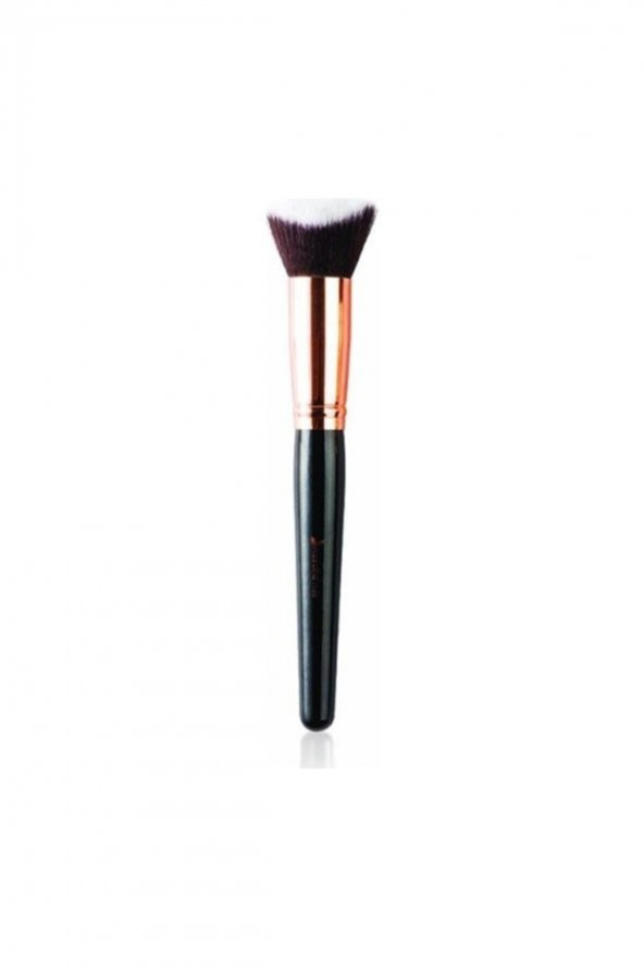 3d Kabuki Fondöten Fırçası Nasbrush0150