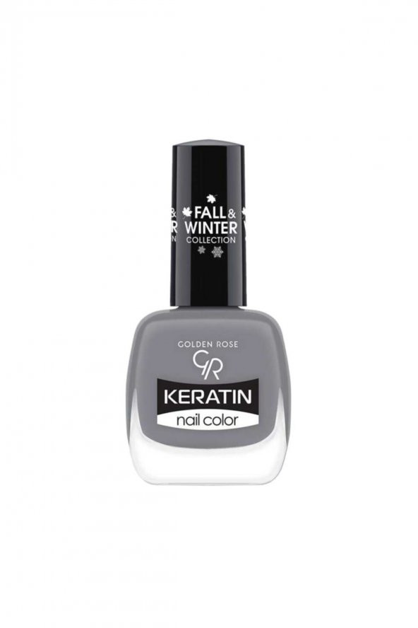 Keratin Fall&winter Collection Oje 204