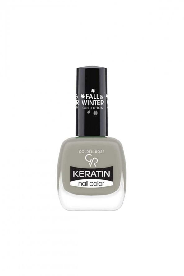 Keratin Fall&winter Collection Oje 203 - 1