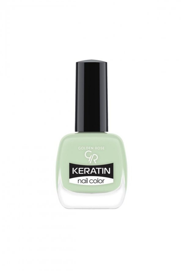 Keratin Oje 95 - 1