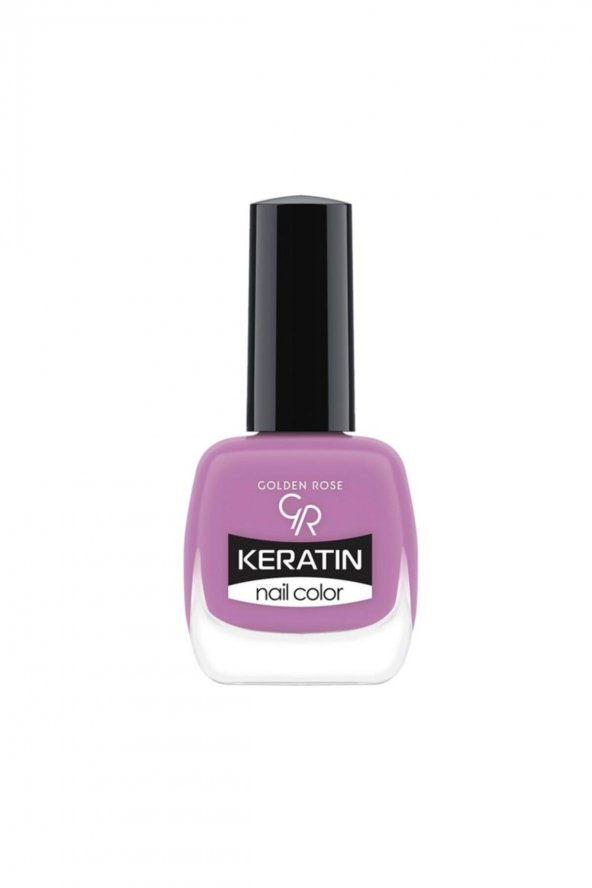 Keratin Oje 90 - 1