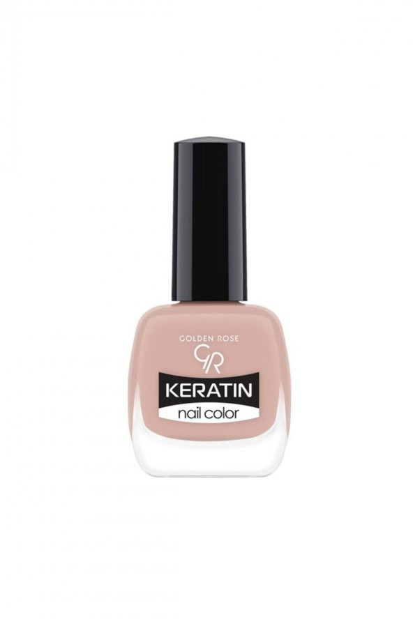Keratin Oje 87