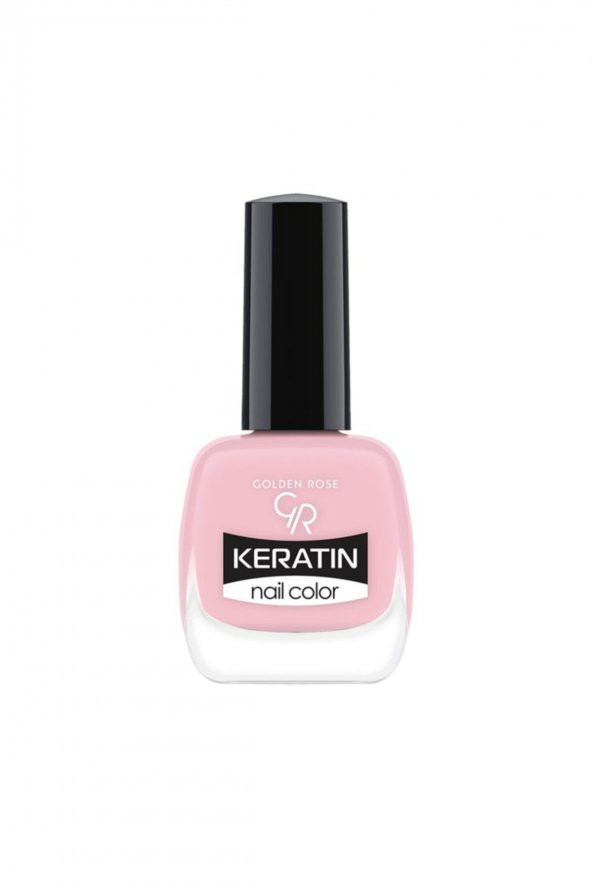 Keratin Oje 86 - 1