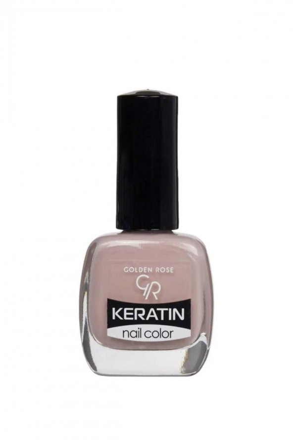 80 Keratin Oje