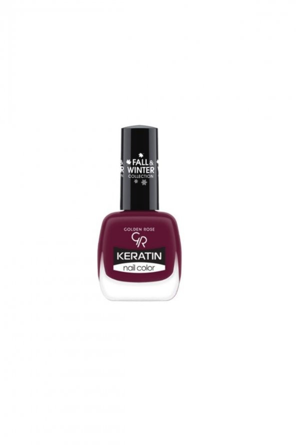 Oje Keratin 218