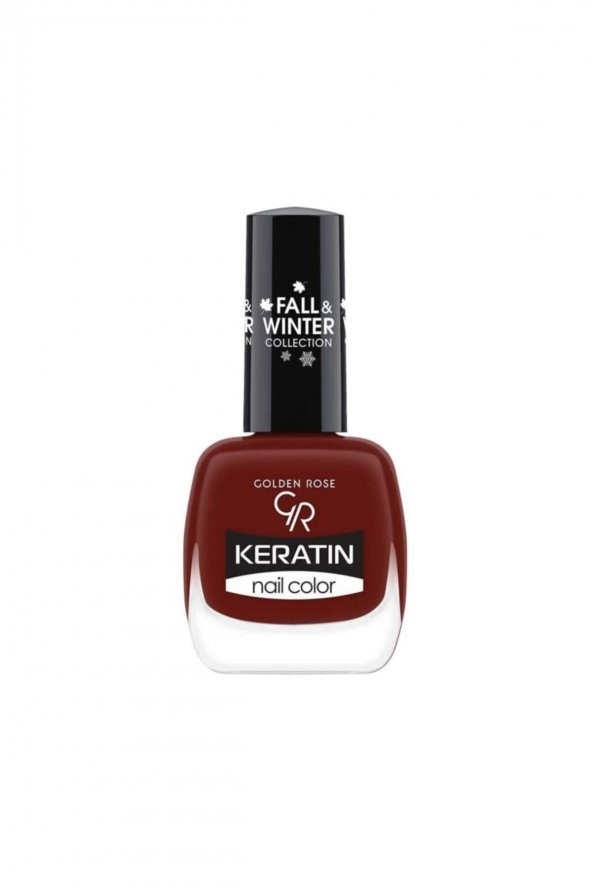 Keratin Fall&winter Collection Oje 217