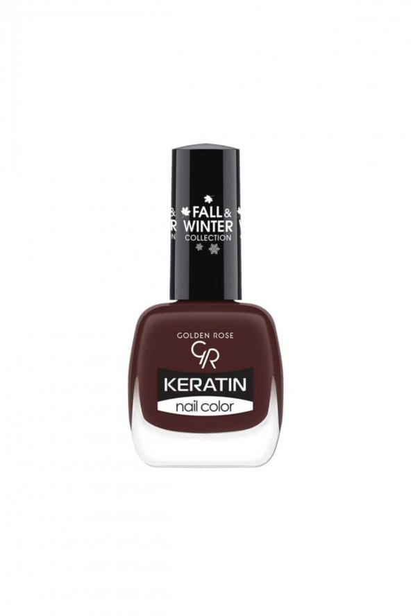 Keratin Fall&winter Collection Oje 216