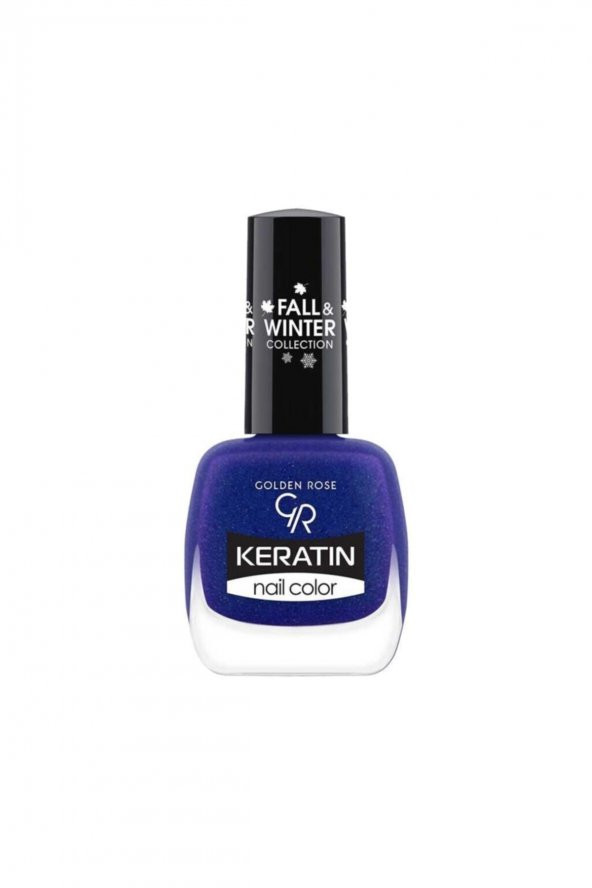 Keratin Fall&winter Collection Oje 213