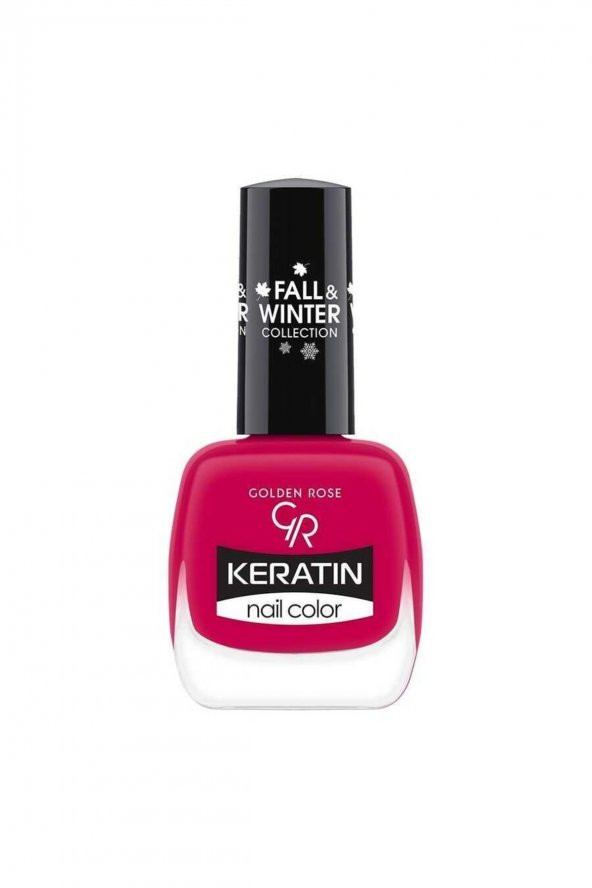 Oje Keratin 212 - 1