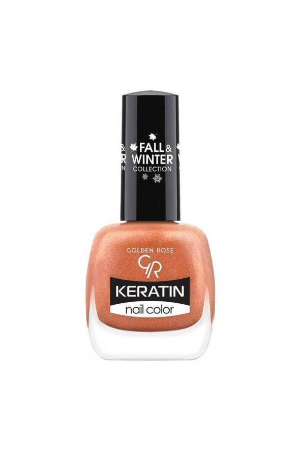 Oje Keratin 207