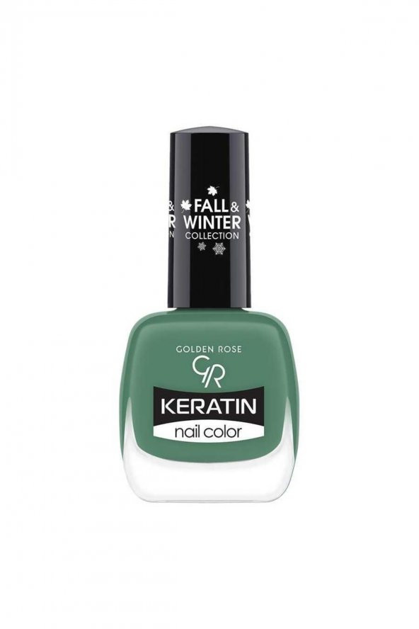 Oje Keratin 206
