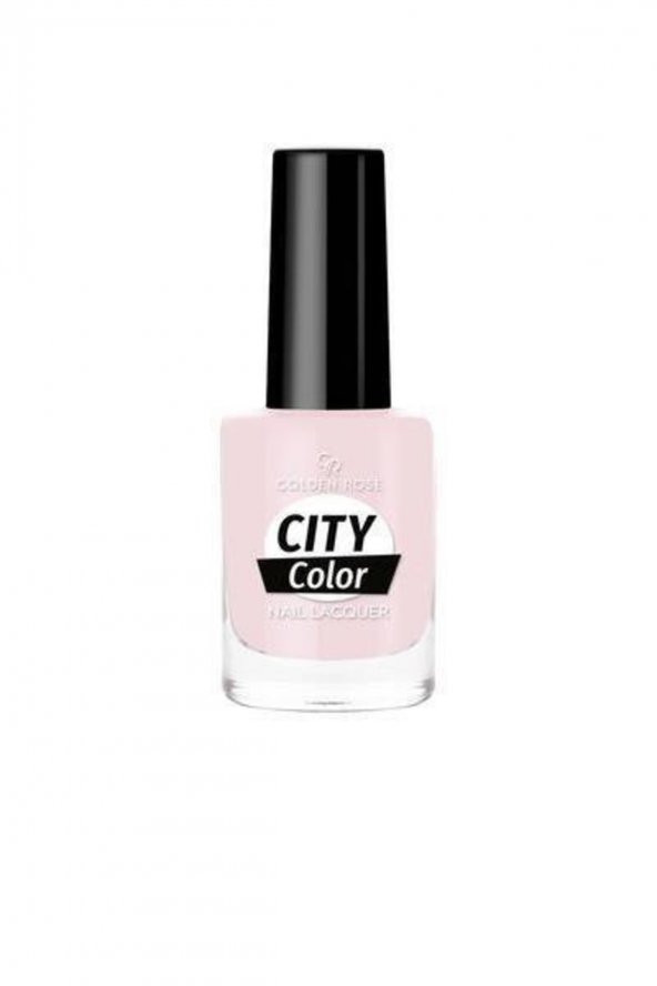 City Color Nail Lacquer No:75