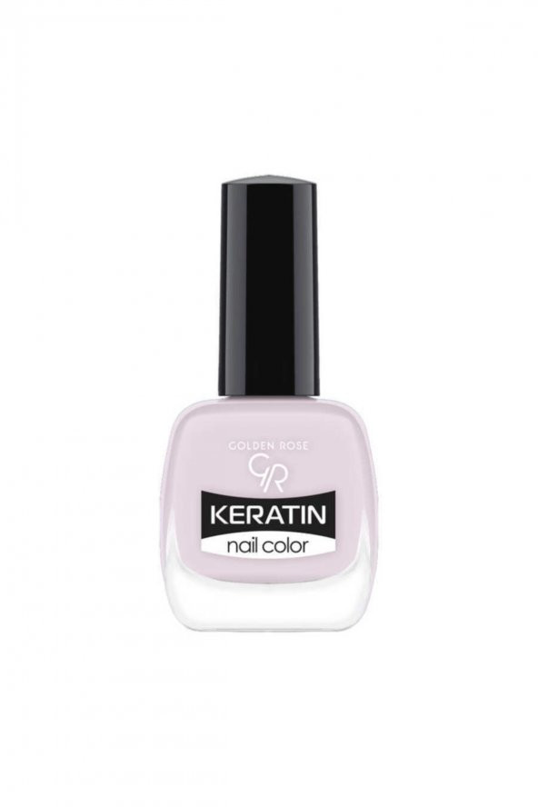 Keratin Nail Color 65 Oje