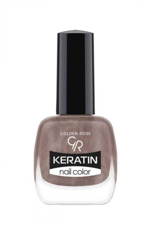 Keratin Nail Color 53 Oje