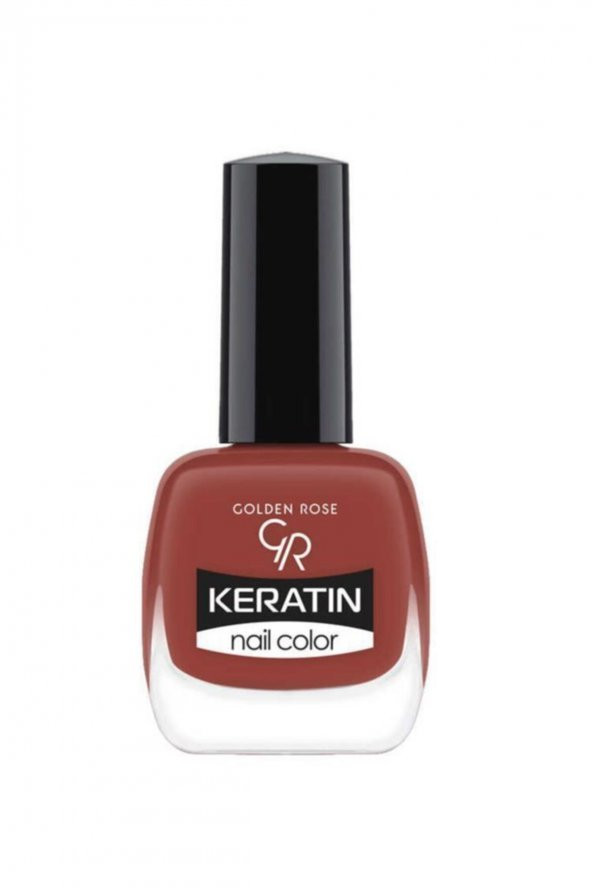 Keratin Nail Color 47 Oje