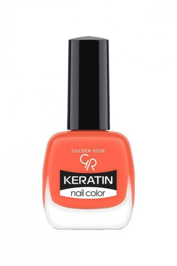 Keratin Nail Color 33 Oje