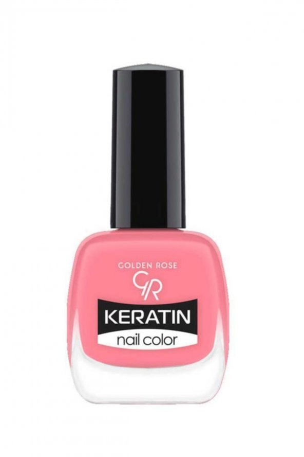 Keratin Nail Color 29 Oje