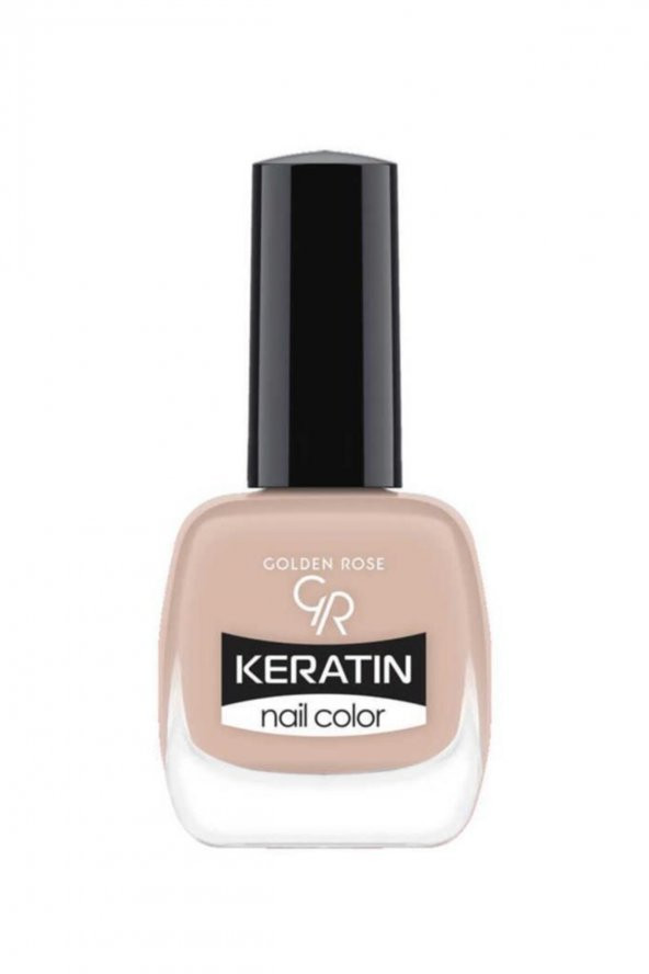 Keratin Nail Color 12 Oje