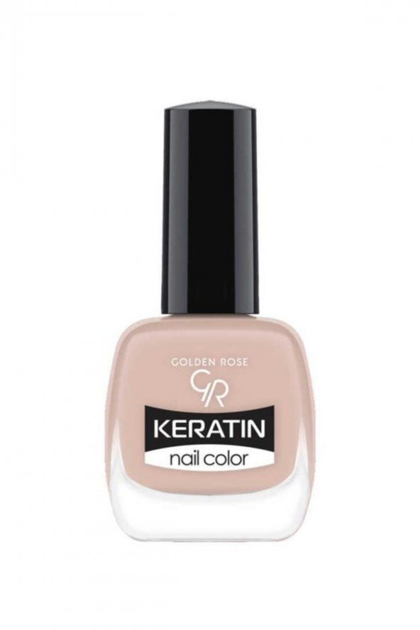 Keratin Nail Color 11 Oje