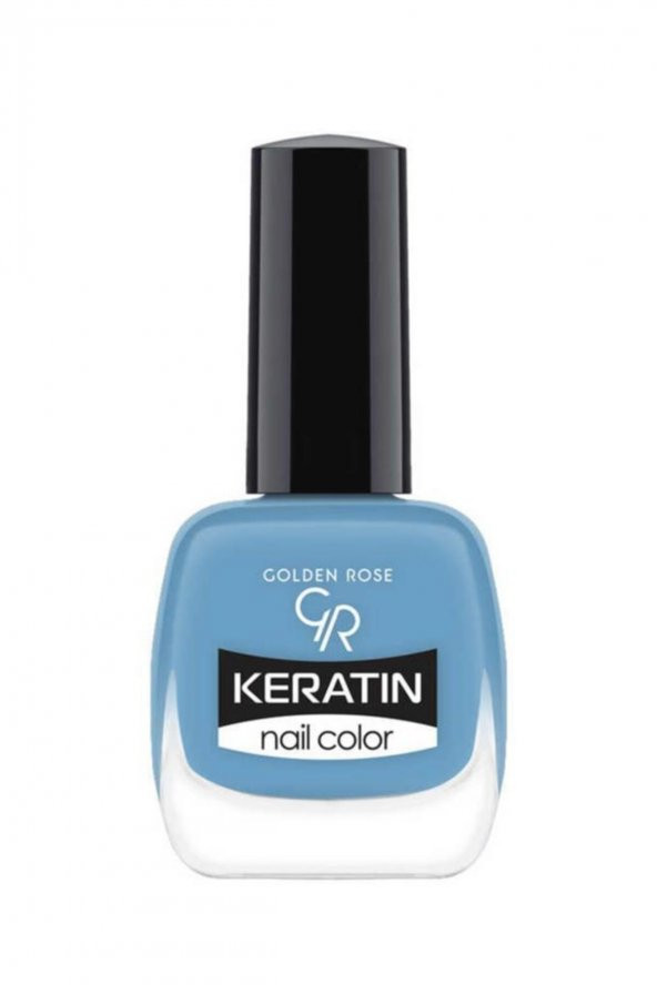 Keratin Nail Color 76 Oje