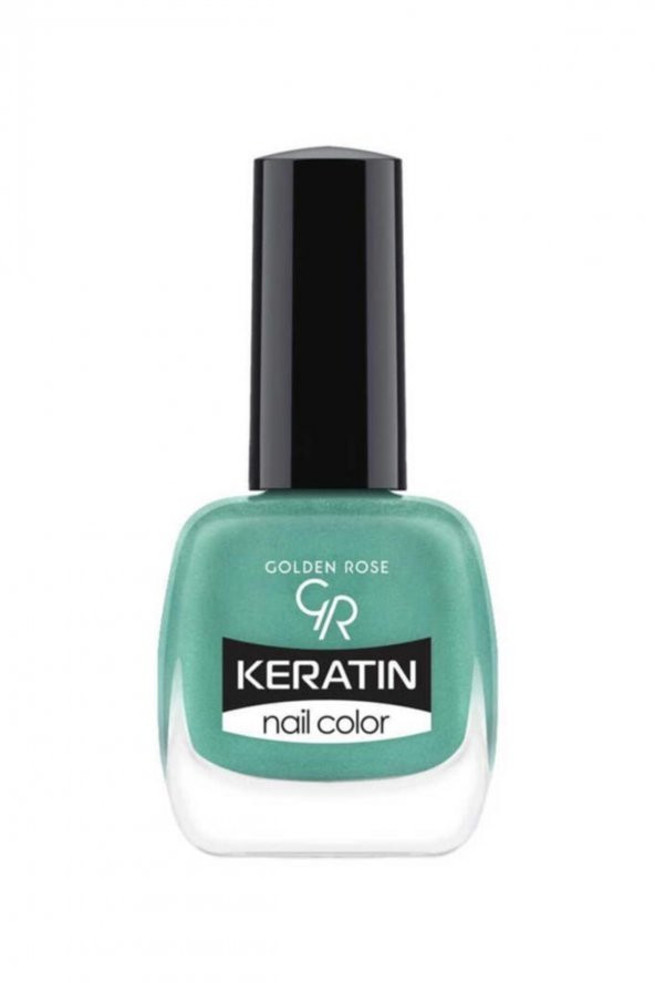 Keratin Nail Color 73 Oje