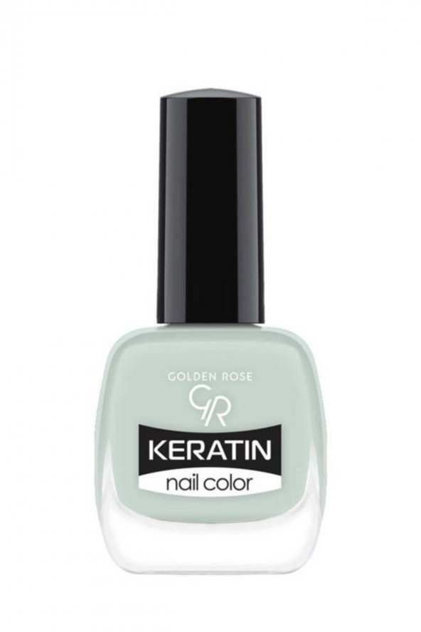 Keratin Nail Color 72 Oje