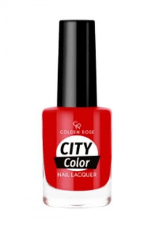 City Color Oje 43