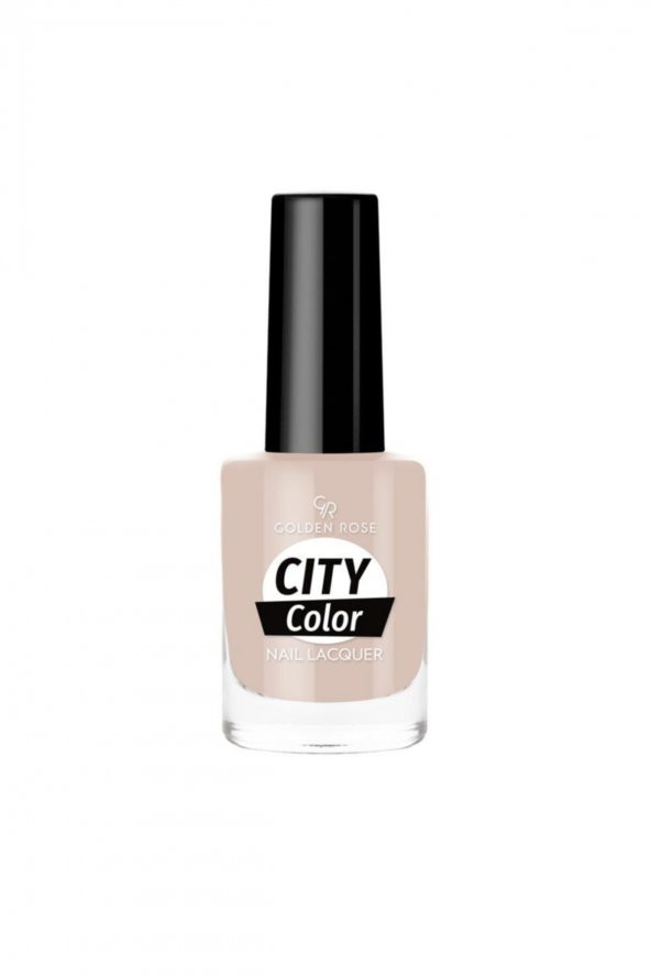 Oje City Color 15 8691190386641 - 1
