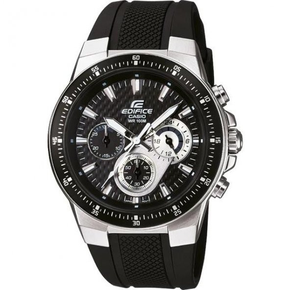 Casio Edifice EF-552-1AV Orijinal Saat Kordonu Kayışı - Resim 3