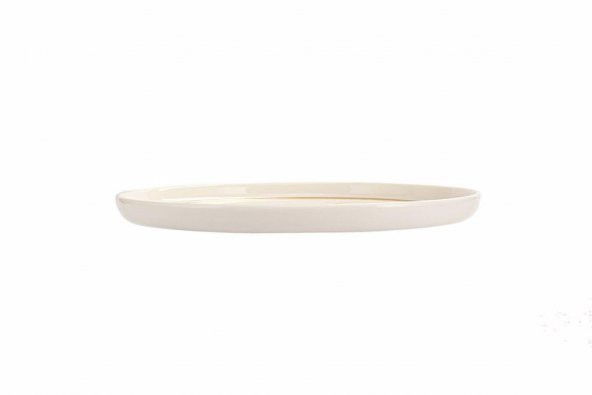 Porland Botanical Düz Tabak 27 cm  04ALM005048 - 3