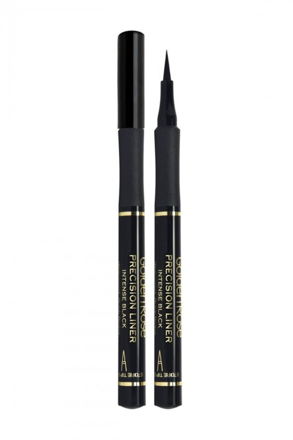 Siyah Eyeliner - Precision Liner 8691190068523