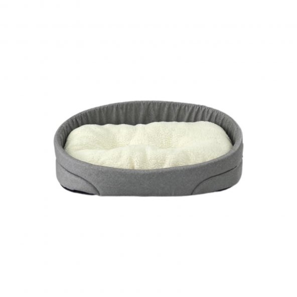 Pet Comfort Porto Köpek Yatağı Eco Bej 70x55cm
