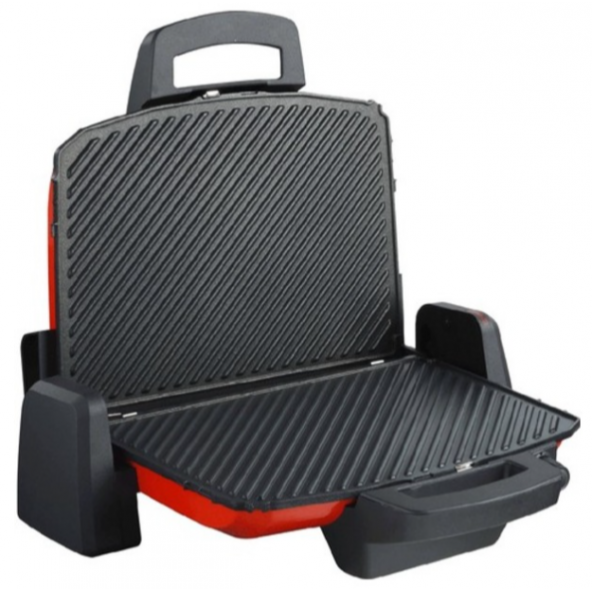 Vestel Sefa T2002 1800 W Tost Makinesi - 2