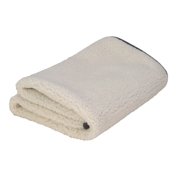 Pet Comfort Lodix Vita Gri Kedi ve Köpek Battaniyesi S 50x70cm ürün görseli